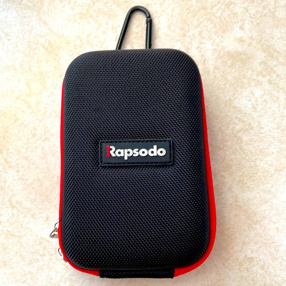 Rapsodo Golf Launch Monitor